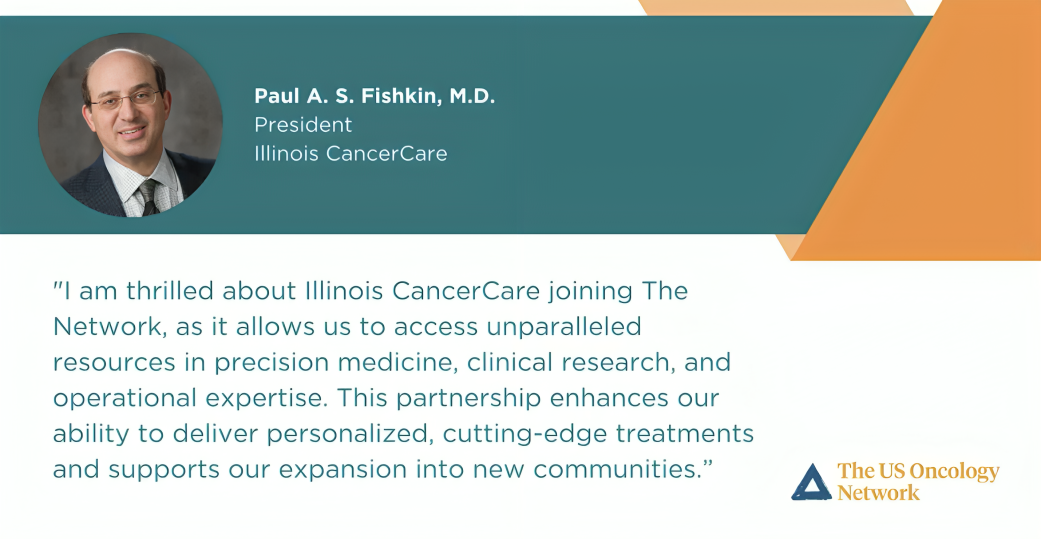 Illinois CancerCare